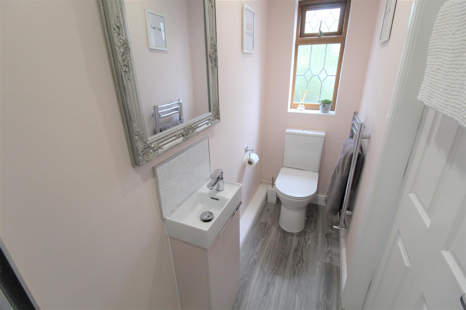 Sandy Lane, Brown Edge, Stoke-on-Trent